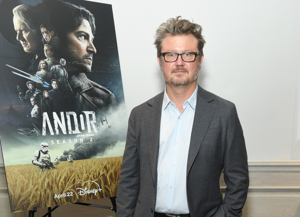 'Game Of Thrones' Movie Sets Beau Willimon As Screenwriter