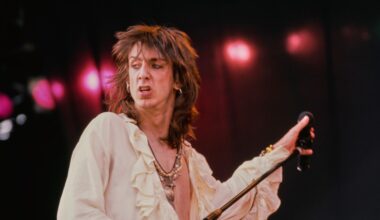 The Black Crowes on How They Landed Their First Aerosmith Tour