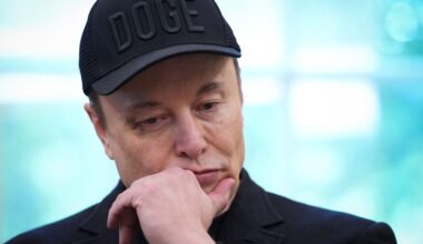 Elon Musk Misled Twitter Shareholders Ahead Of $44B Acquisition