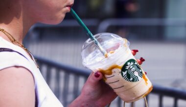 Your 'widely recyclable' Starbucks cup is still trash
