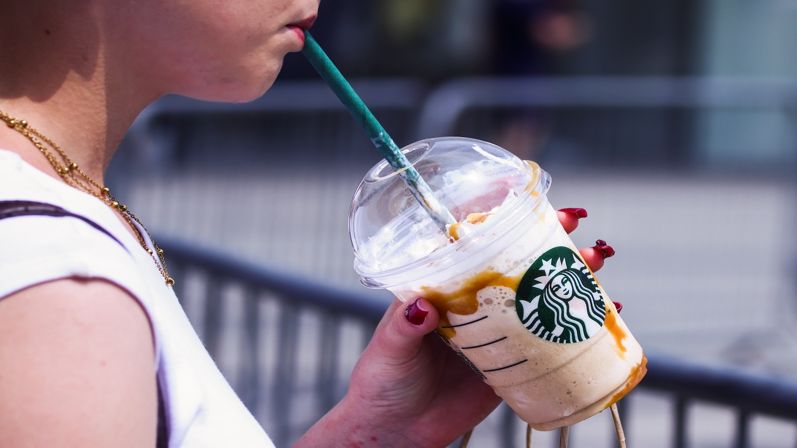 Your 'widely recyclable' Starbucks cup is still trash