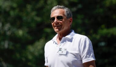 Bob Iger's Next Moves Amid Disney CEO Transition