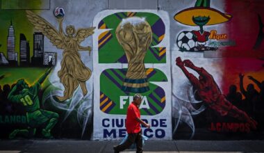 EU lawmakers urge Commission to get tough on FIFA over World Cup tickets – POLITICO