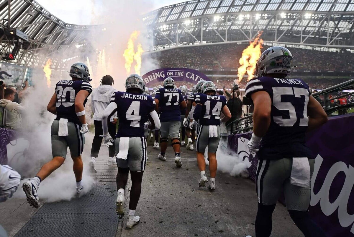 College football leaders support moving season start date up to Week 0 as soon as 2027: Sources