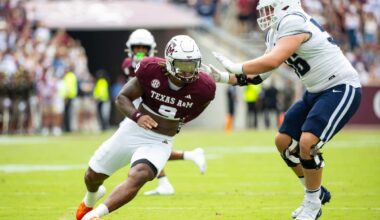 Bills mock draft: A post-free agency reset with attention turning to remaining roster needs