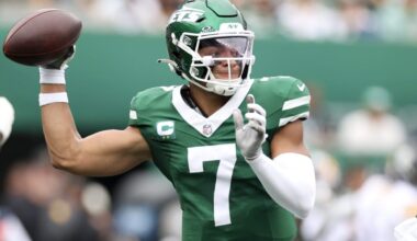 Justin Fields trade analysis: How new Chiefs QB fits with Patrick Mahomes, K.C.