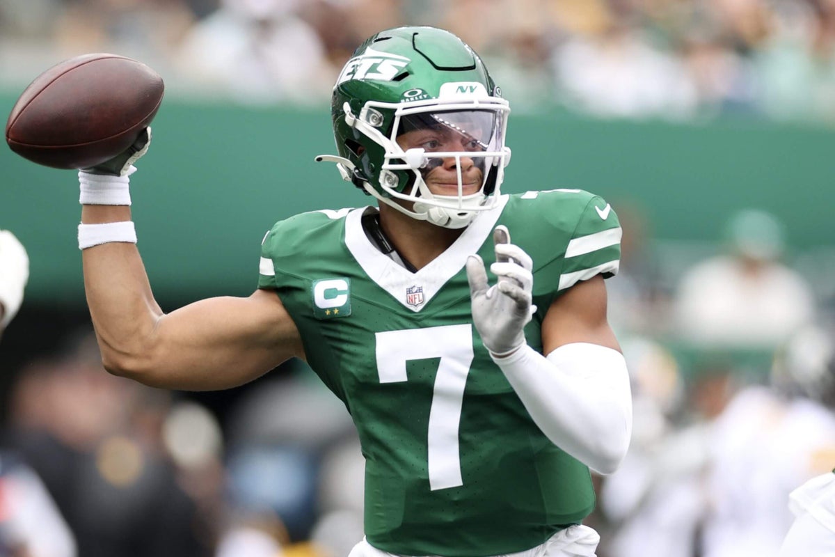 Justin Fields trade analysis: How new Chiefs QB fits with Patrick Mahomes, K.C.