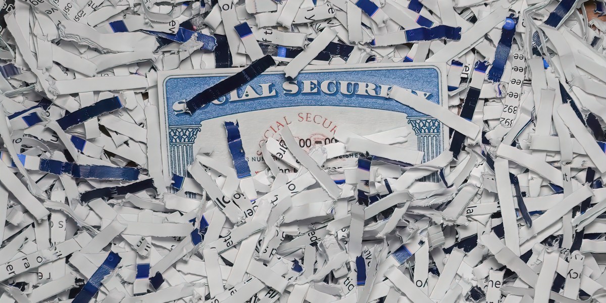 Social Security insolvency: How a $100,000 cap could fix the funding gap