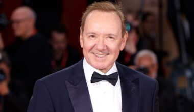 Kevin Spacey at Center of $100 Million ‘House of Cards’ Insurance Case as Trial Begins