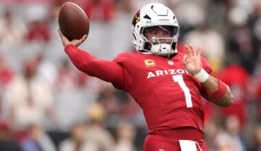 Cardinals inform Kyler Murray they plan to release him: Sources