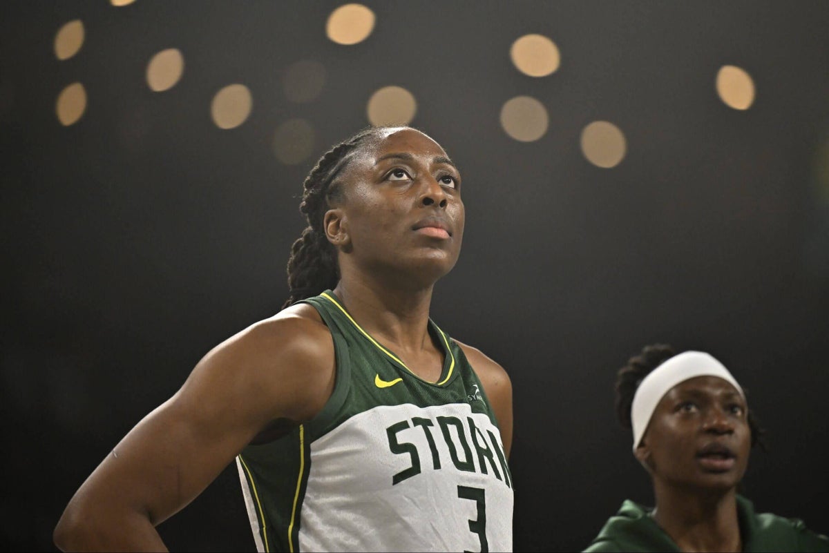 WNBA’s historic labor agreement is worth toasting … for now