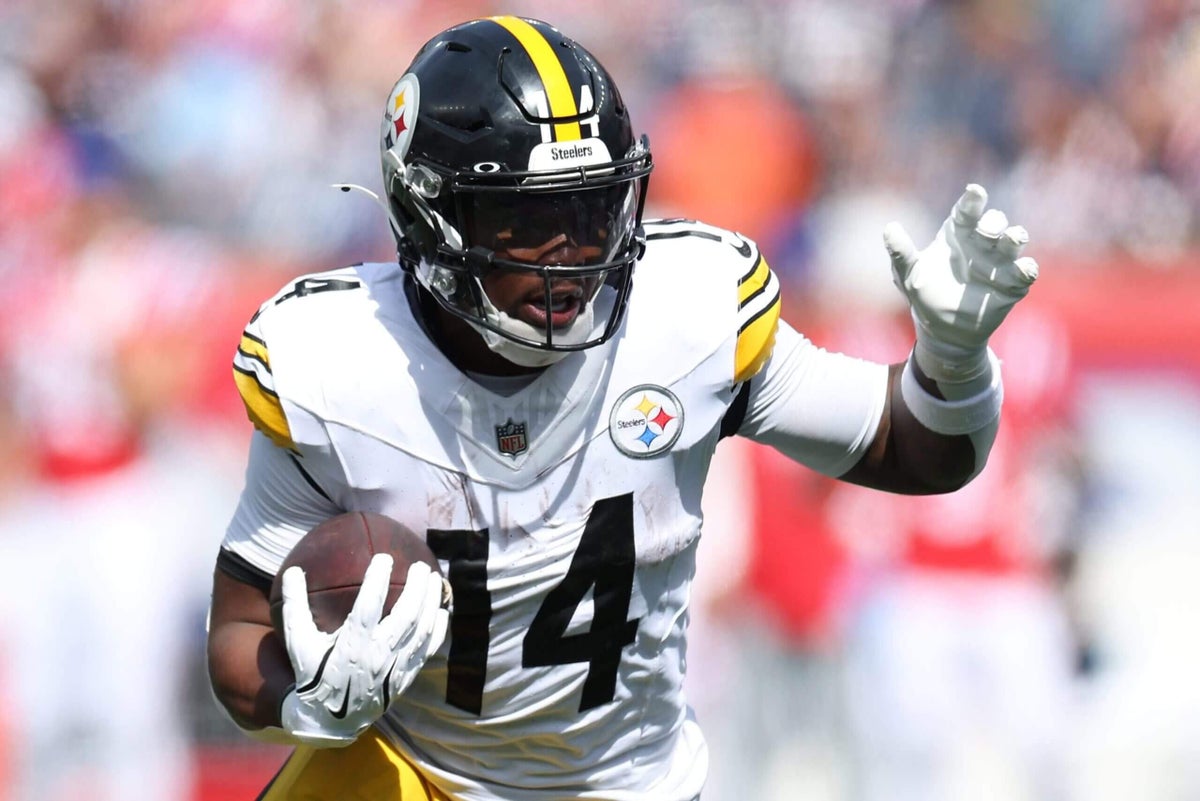 RB Kenneth Gainwell agrees to deal to join Buccaneers: Sources