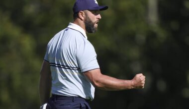 Jon Rahm explains why he rejected DP World Tour deal over ‘extortion’ claims