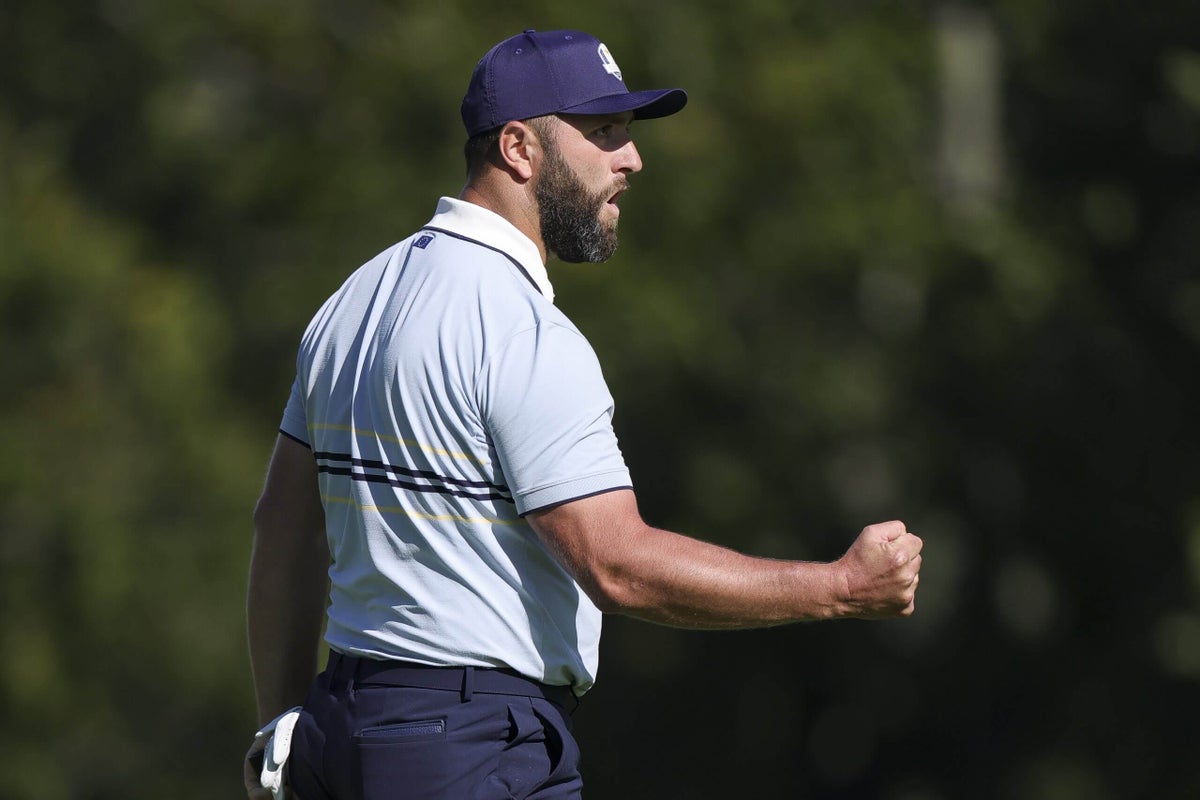 Jon Rahm explains why he rejected DP World Tour deal over ‘extortion’ claims