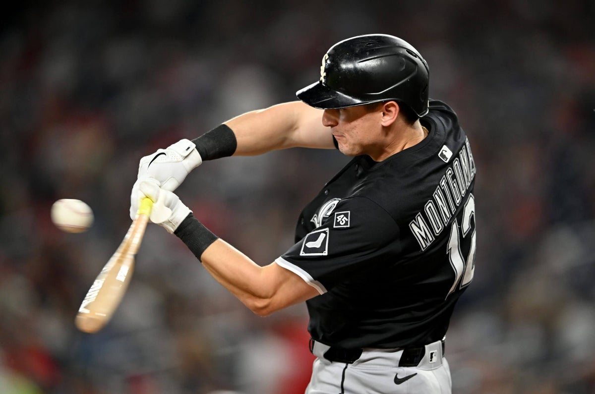 Fantasy baseball 2B and SS sleepers: Colson Montgomery, Ozzie Albies and more