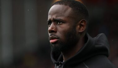 The English striker running riot in Serie A: ‘I can battle up against anyone in this league’