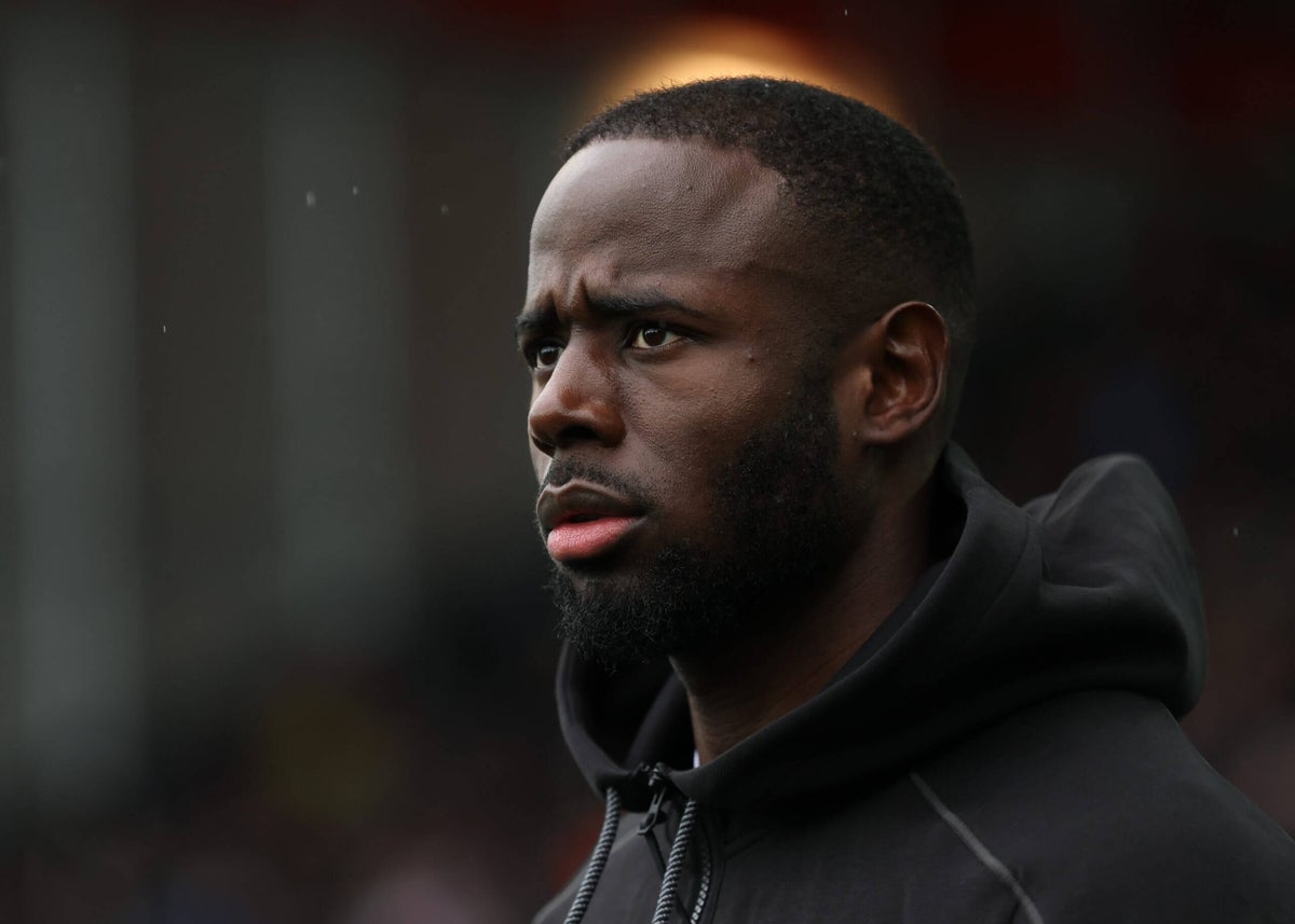 The English striker running riot in Serie A: ‘I can battle up against anyone in this league’