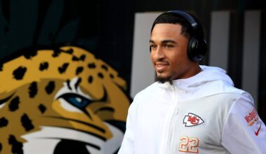 Trent McDuffie, Rams agree on four-year, $124 million extension: Sources