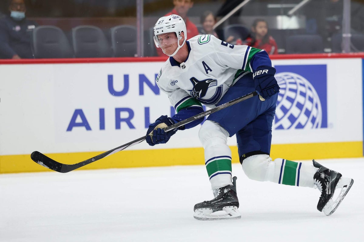 What does an ideal Red Wings trade deadline look like?