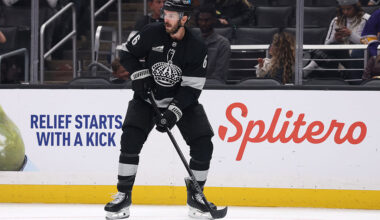 LIVE THREAD – Kings vs. Canadiens, 3/7