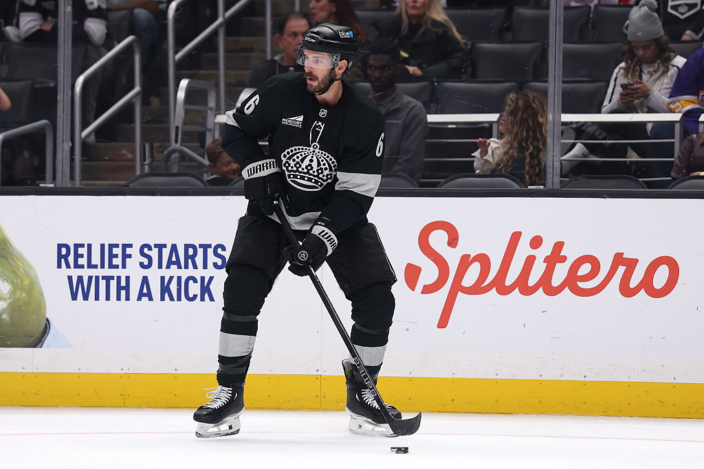 LIVE THREAD – Kings vs. Canadiens, 3/7