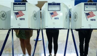 Pro-Trump activists are circulating a 17-page draft executive order claiming that China interfered in the 2020 election as a way to declare a national emergency and give the president extraordinary power over voting, The Washington Post reported this week. 