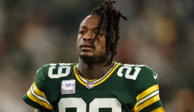 Impostor posed as Packers safety Xavier McKinney to steal over $4 million, lawsuit alleges