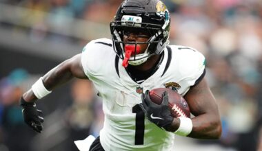 Travis Etienne Jr. reveals the correct way to pronounce his last name