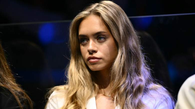 Jannik Sinner's GF Sends Subtle Message Before Miami Open Final