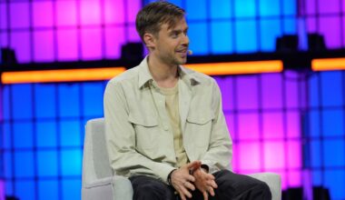 Anton Osika, co-founder & CEO at Lovable