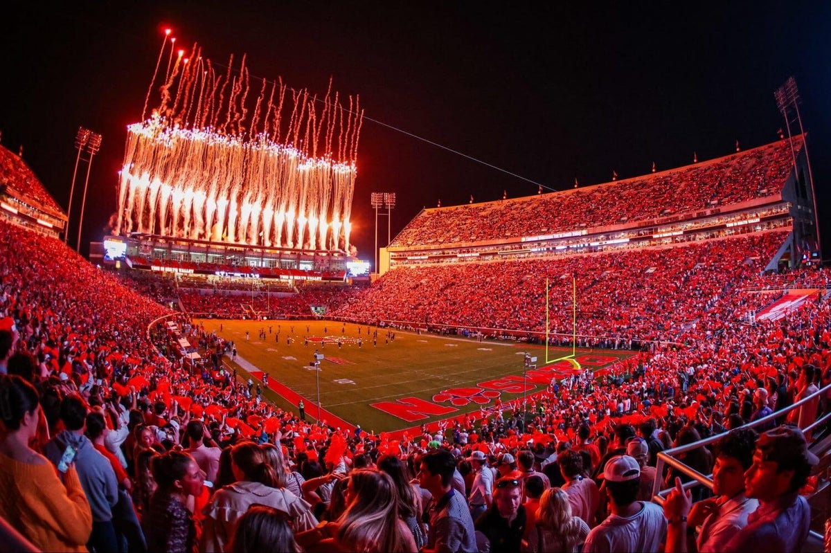 College Sports Commission CEO says system struggling with volume of ‘manufactured’ NIL deals