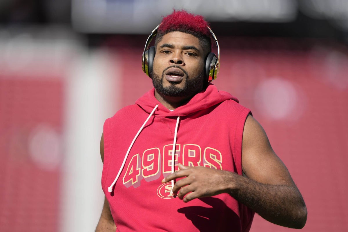 Jauan Jennings, Denico Autry among 10 available options for Ravens to consider