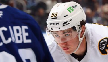 Fraser Minten for Brandon Carlo: The trade that haunts the Maple Leafs