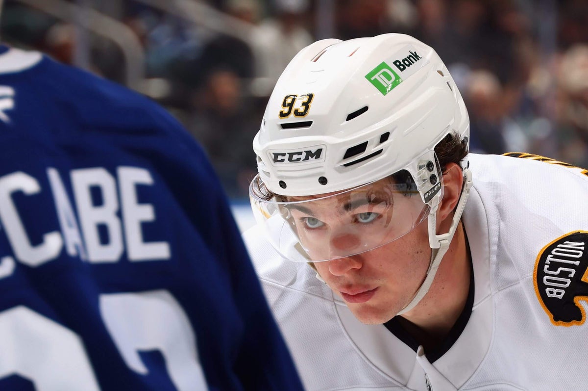 Fraser Minten for Brandon Carlo: The trade that haunts the Maple Leafs