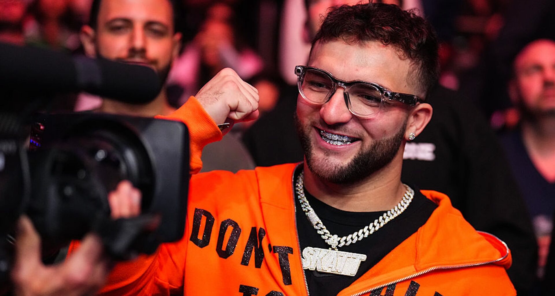 Cam Skattebo Sorry For Saying CTE And Asthma Are Fake