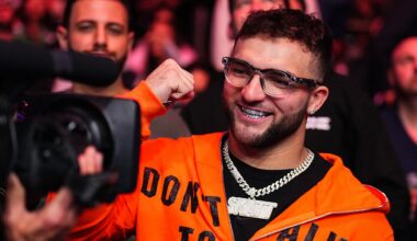 Cam Skattebo Sorry For Saying CTE And Asthma Are Fake