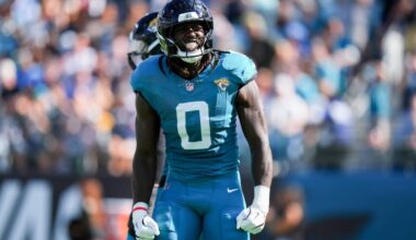 Dan Morgan does it again: Panthers reach deal with top available LB Devin Lloyd