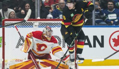 NHL Tank Index: Which bad teams are best positioned to boost their draft lottery odds?