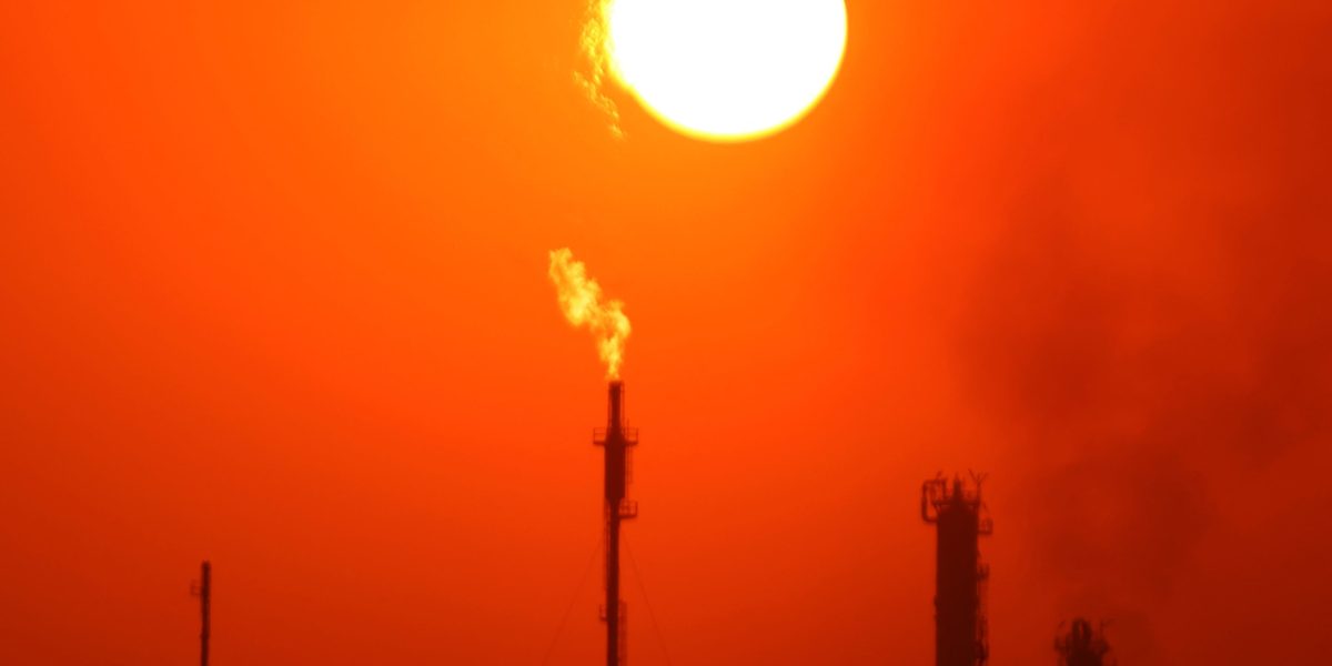 'Nightmare scenario' looms as markets head for biggest oil output disruption ever, Yergin says