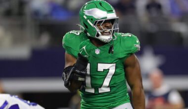 Packers free agency: Tyler Allgeier, Nakobe Dean among outside options