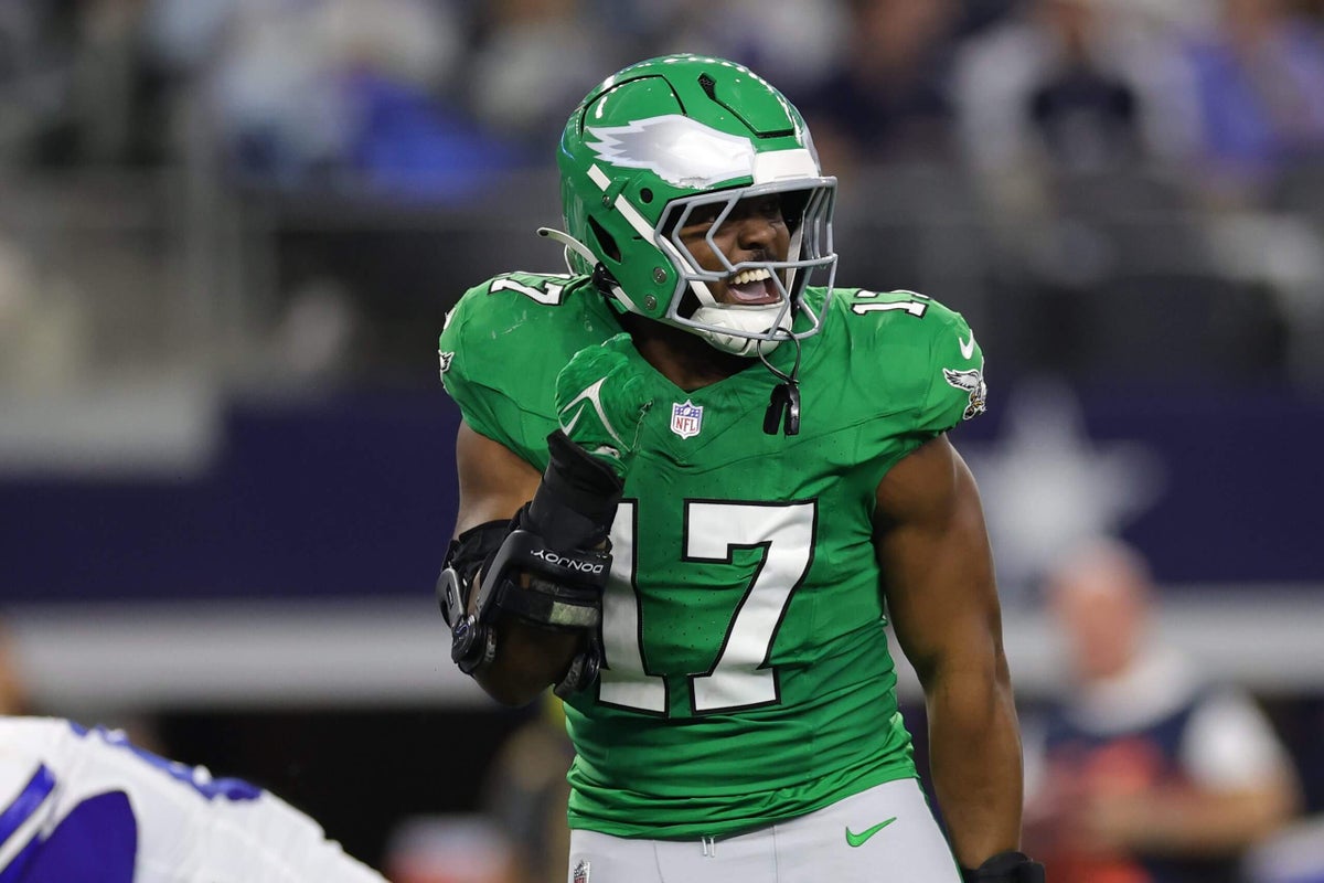 Packers free agency: Tyler Allgeier, Nakobe Dean among outside options