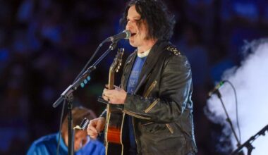 'Behold the Leader of the 'Board of Peace''