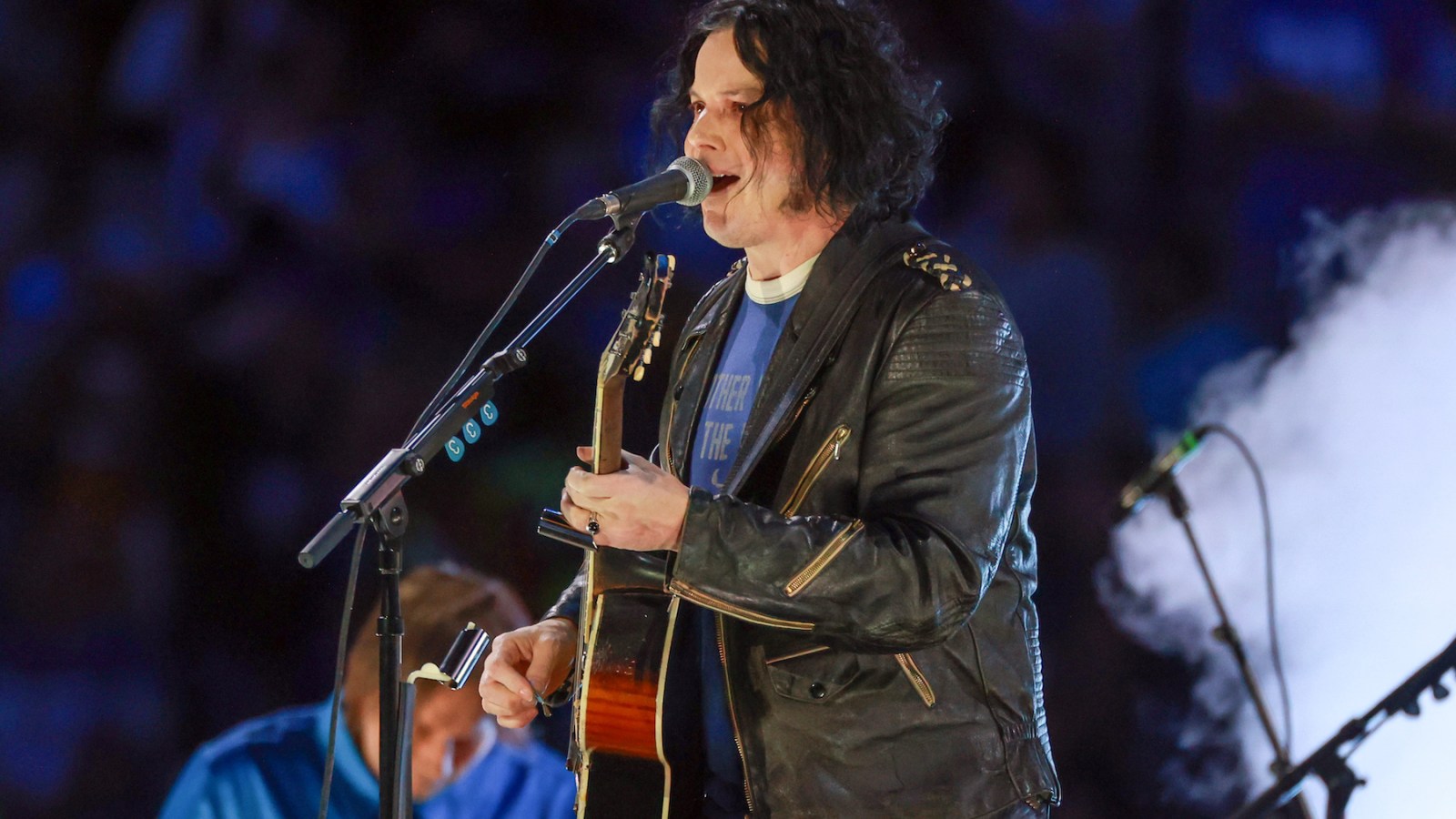 'Behold the Leader of the 'Board of Peace''