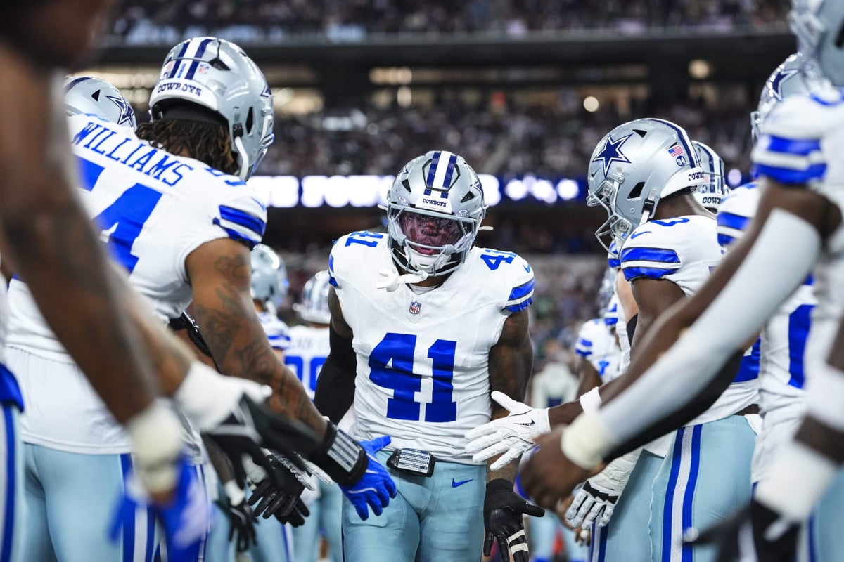 Cowboys projected depth chart: Why 3 positions remain biggest needs