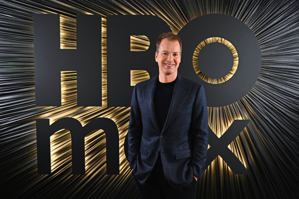 HBO Casey Bloys Interview: 'Harry Potter', 'Hacks' & 'Heated Rivalry' - Deadline
