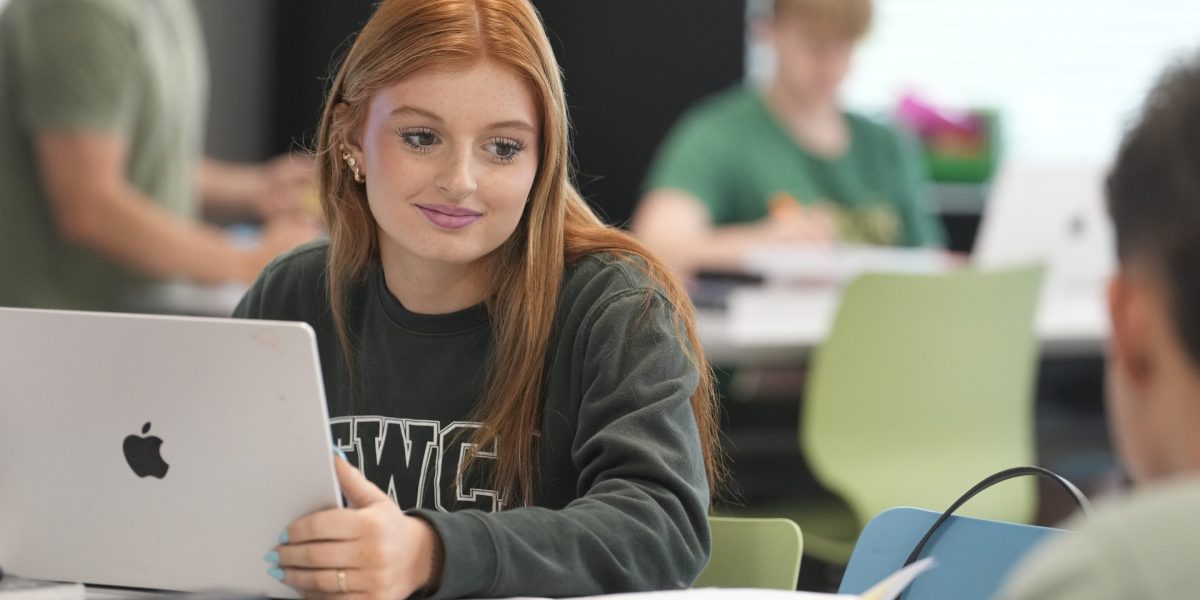 America's math and reading scores collapsed when schools went digital. AI may be a greater threat