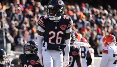 NFL players earn $542 million in 2025 performance-based pay: How the process works