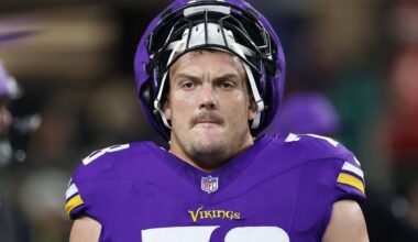 Ex-Colts, Vikings center Ryan Kelly announces retirement