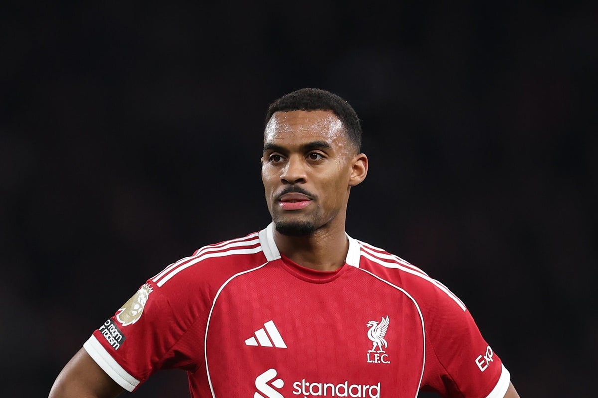 Ryan Gravenberch signs new six-year Liverpool contract