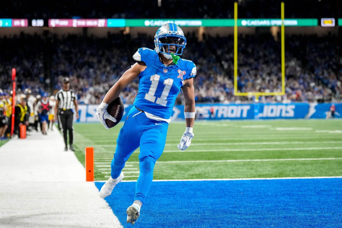 The Bears are saying a lot by doing little in NFL free agency